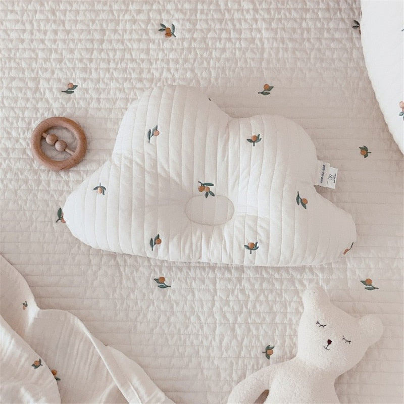 BabyCubs Infant Pillow