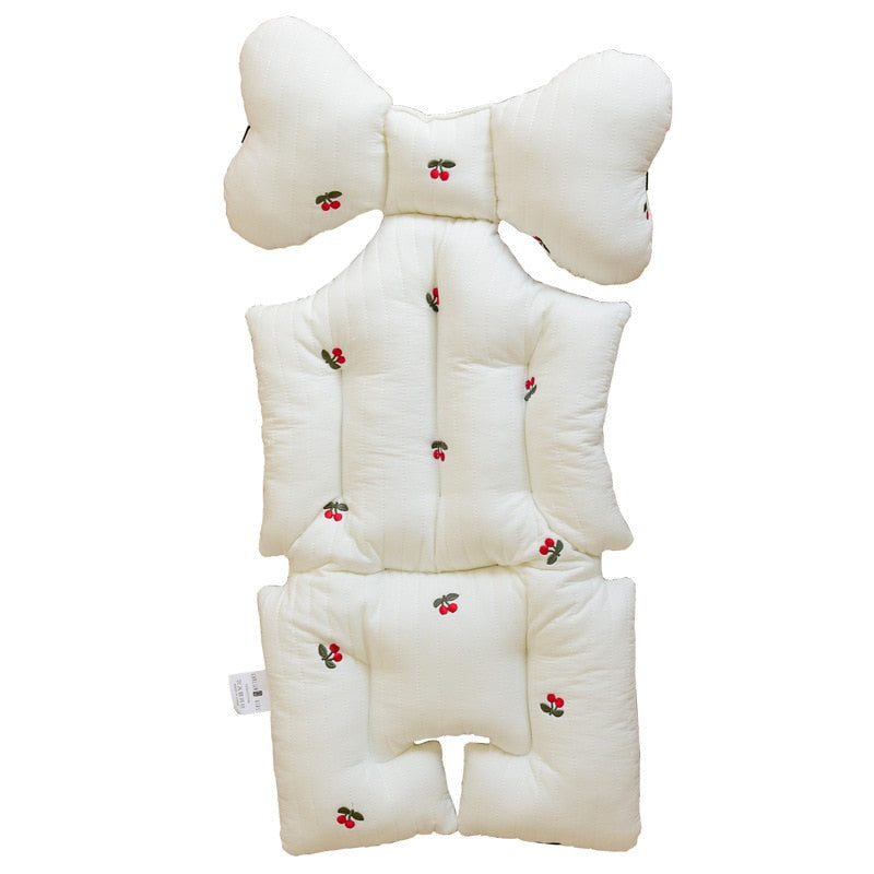 BabyCubs Stroller Seat Cushion
