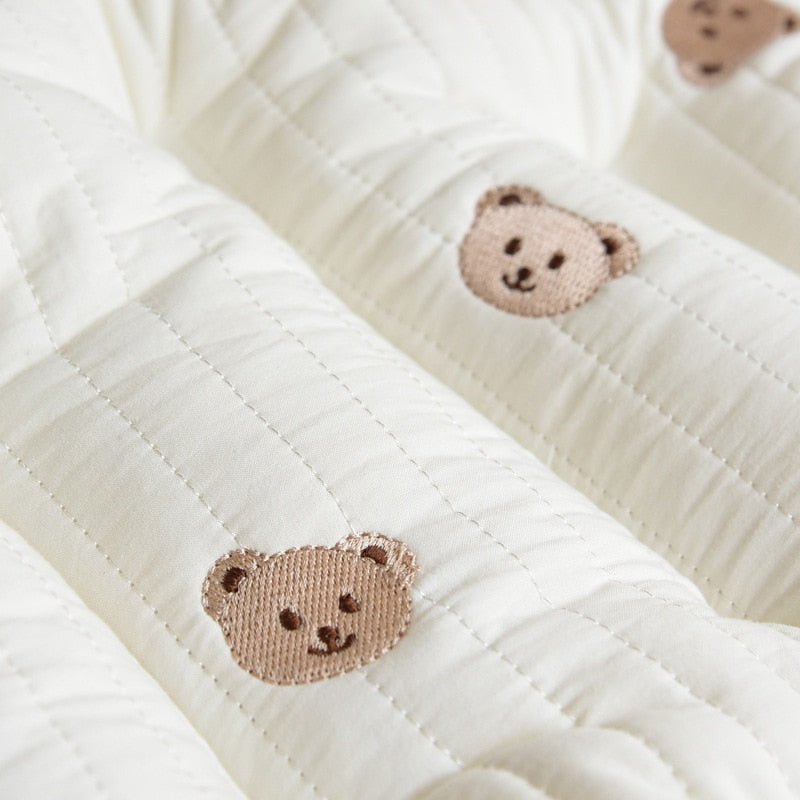 BabyCubs Stroller Seat Cushion