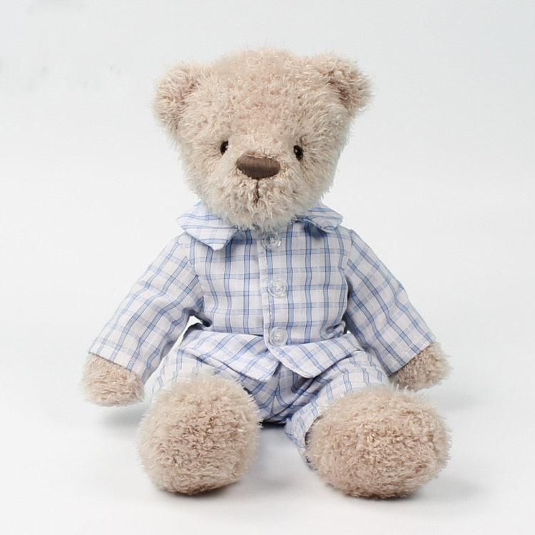 BabyCubs 1st Teddy