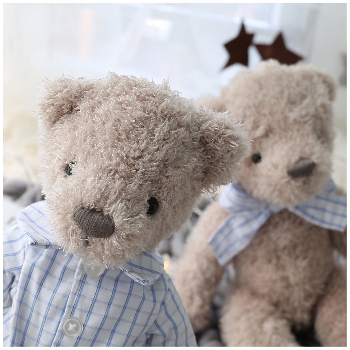 BabyCubs 1st Teddy