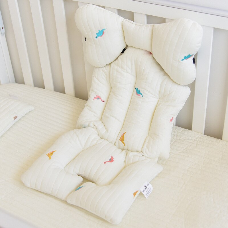 BabyCubs Stroller Seat Cushion