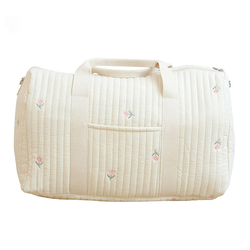 BabyCubs Maternity Duffle
