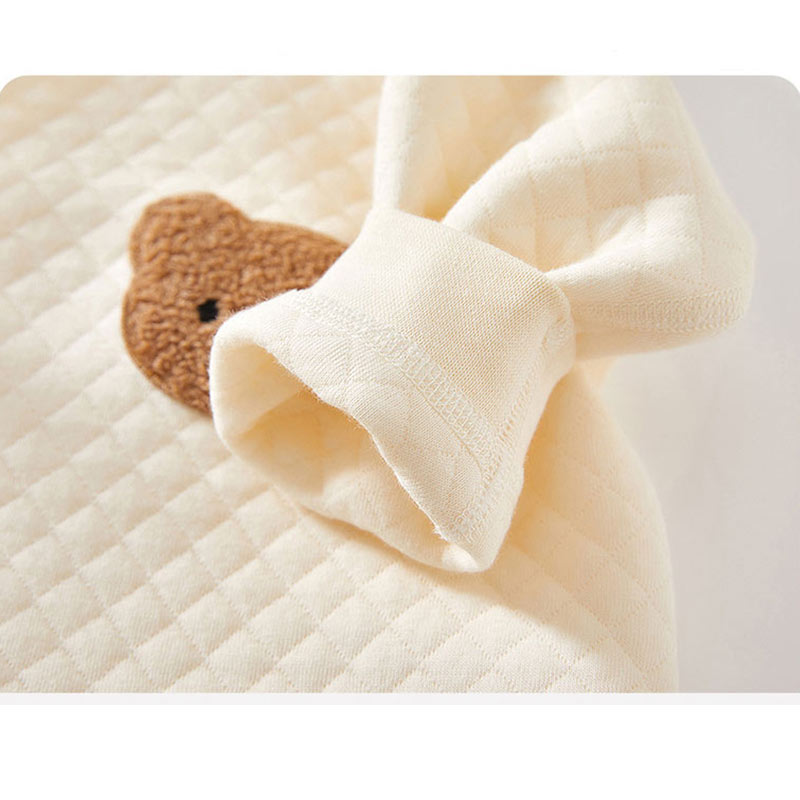 BabyCubs Cotton Pajamas