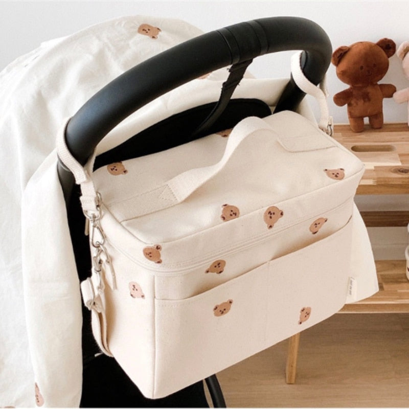 BabyCubs Thermal Insulation Organizer