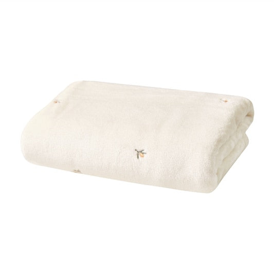 BabyCubs Throw Fleece Blanket