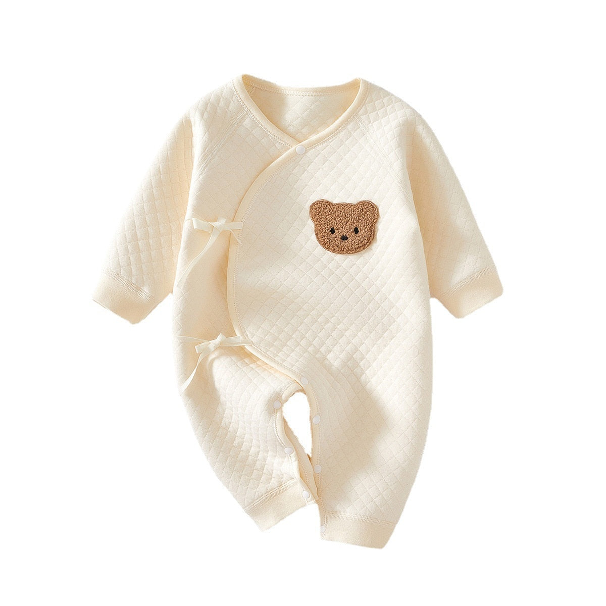 BabyCubs Cotton Pajamas