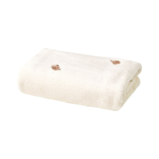 BabyCubs Throw Fleece Blanket