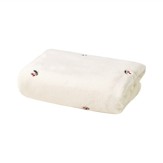 BabyCubs Throw Fleece Blanket