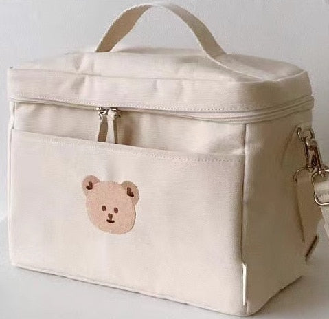 BabyCubs Thermal Insulation Organizer