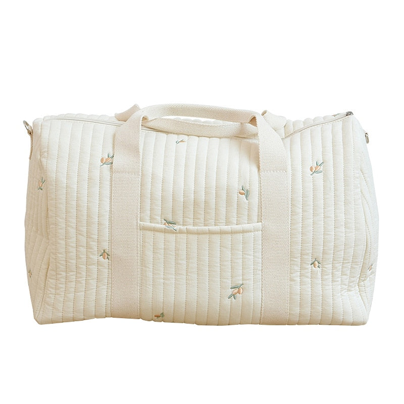 BabyCubs Maternity Duffle
