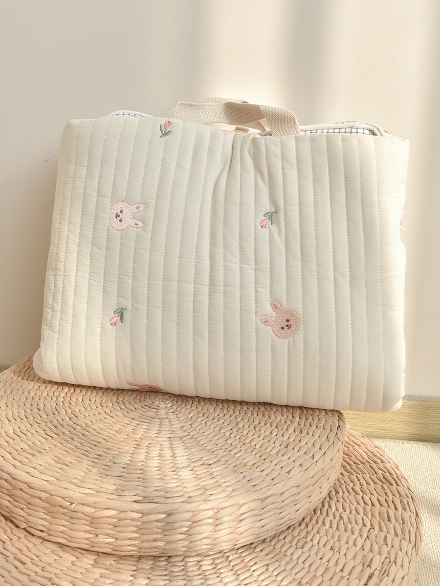 BabyCubs Baby Mattress