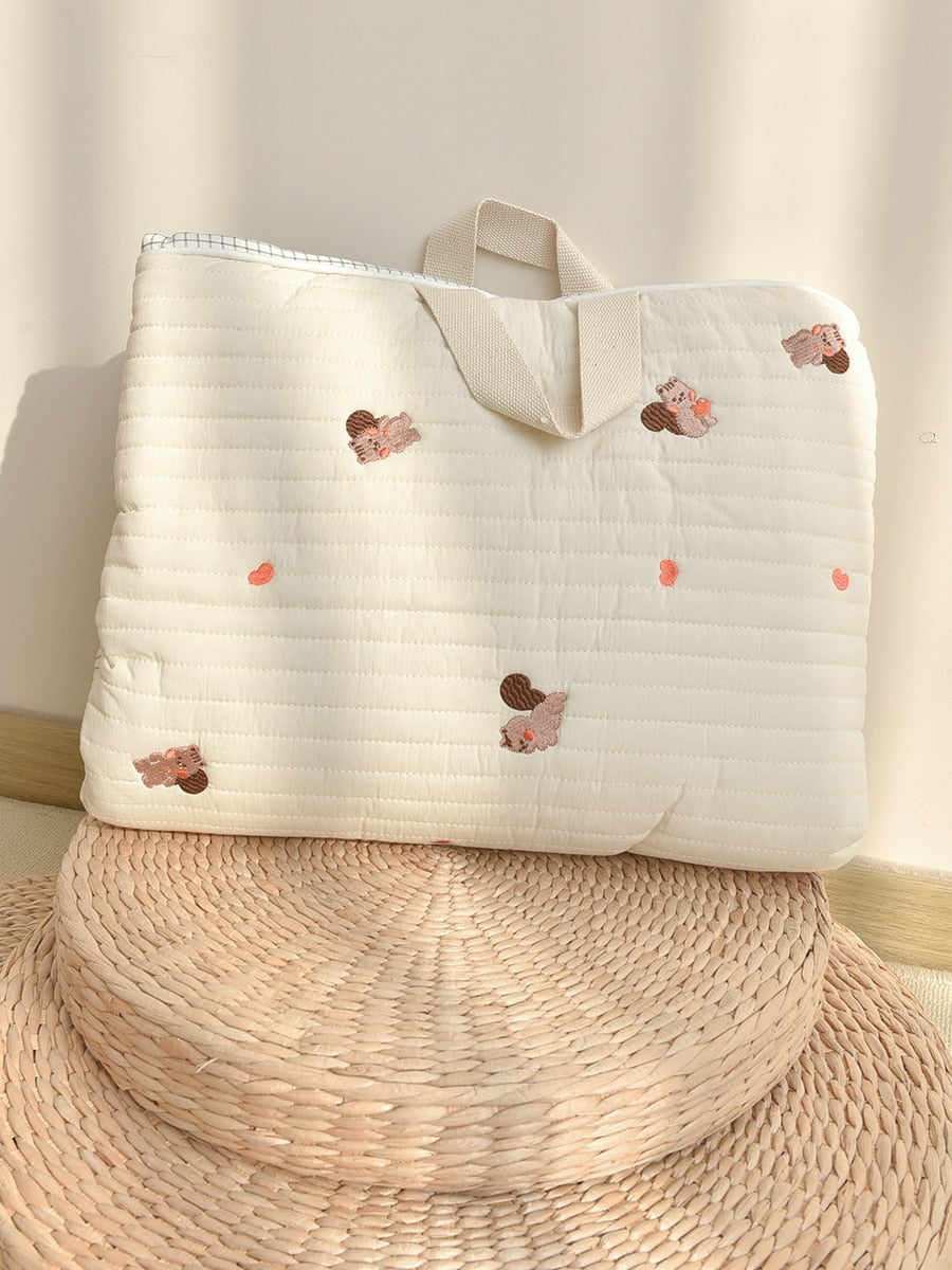 BabyCubs Baby Mattress
