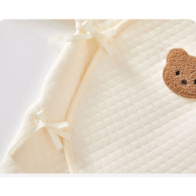 BabyCubs Cotton Pajamas