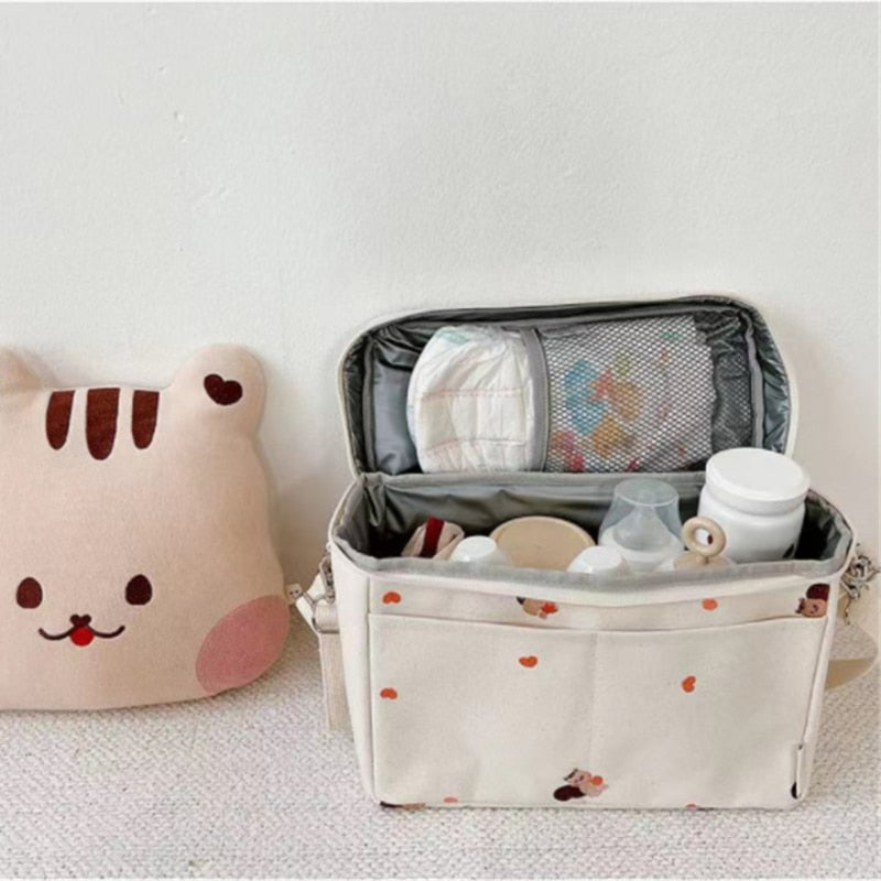 BabyCubs Thermal Insulation Organizer