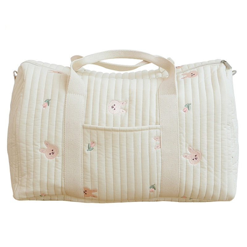 BabyCubs Maternity Duffle