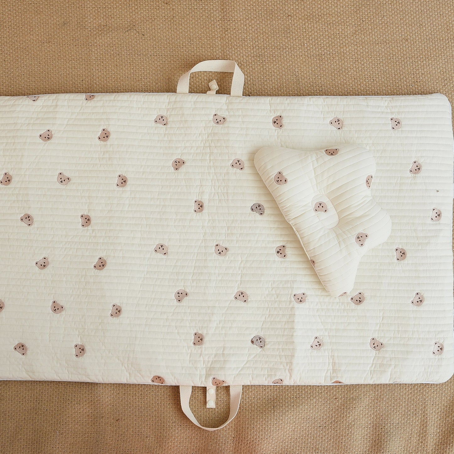 BabyCubs Baby Mattress