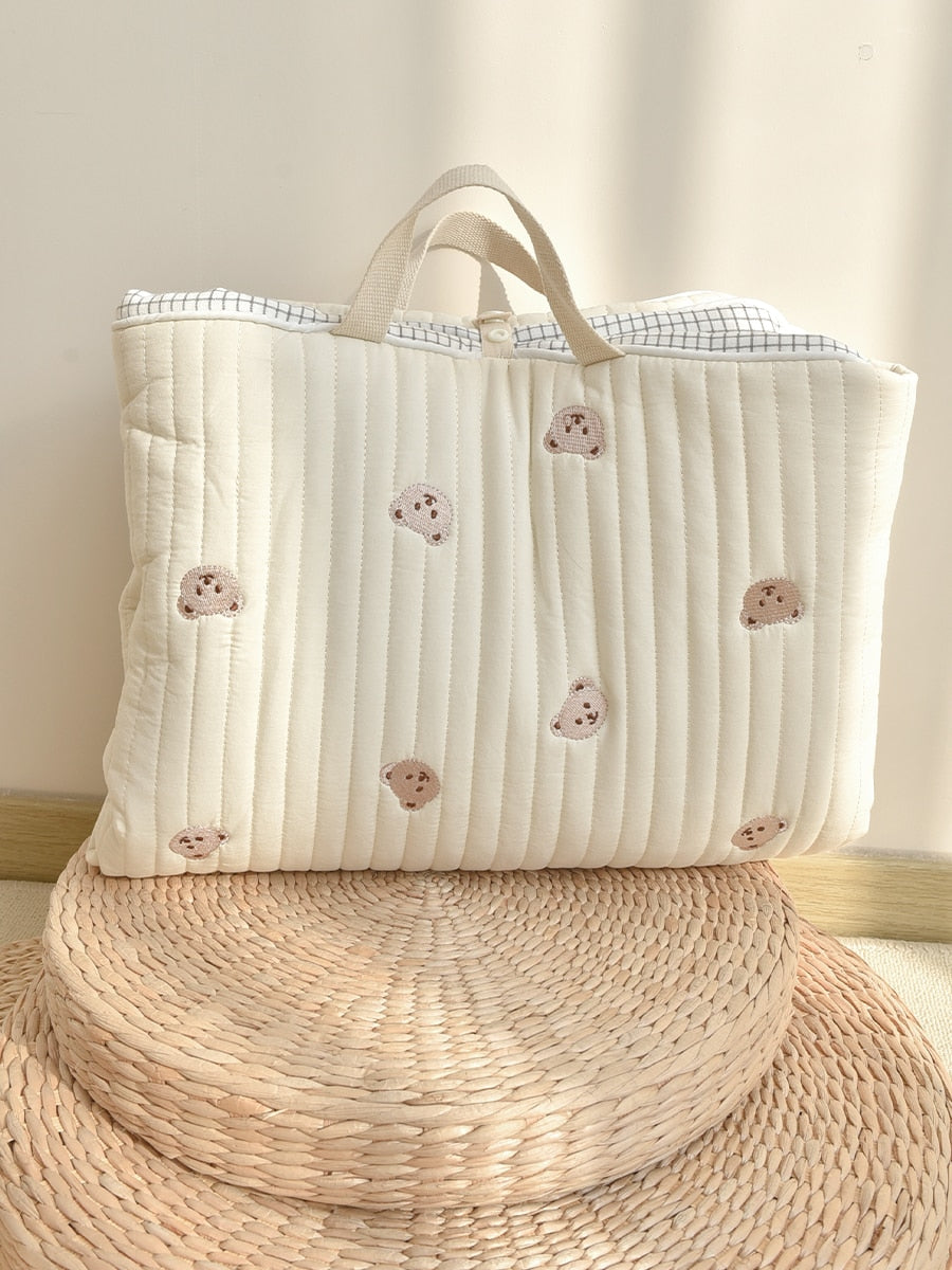 BabyCubs Baby Mattress