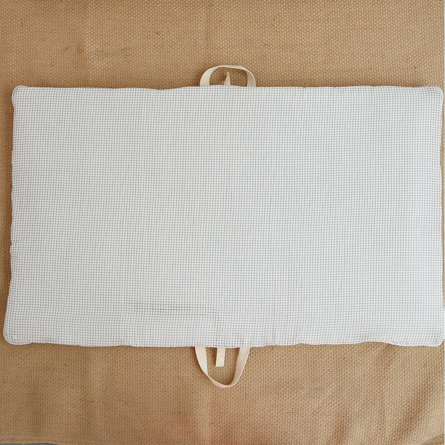 BabyCubs Baby Mattress