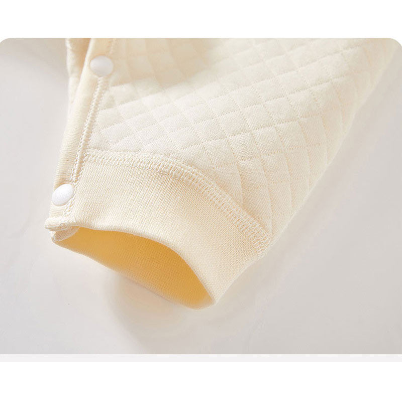 BabyCubs Cotton Pajamas