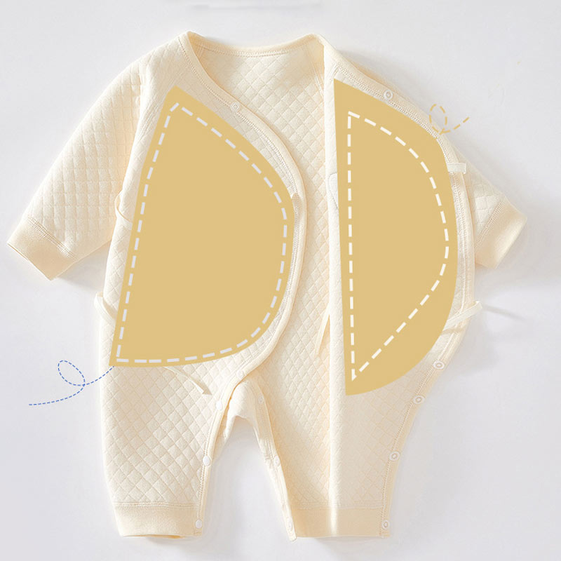 BabyCubs Cotton Pajamas