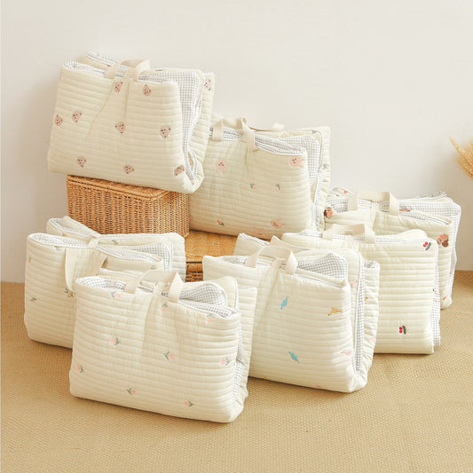 BabyCubs Baby Mattress