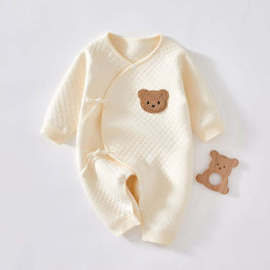 BabyCubs Cotton Pajamas